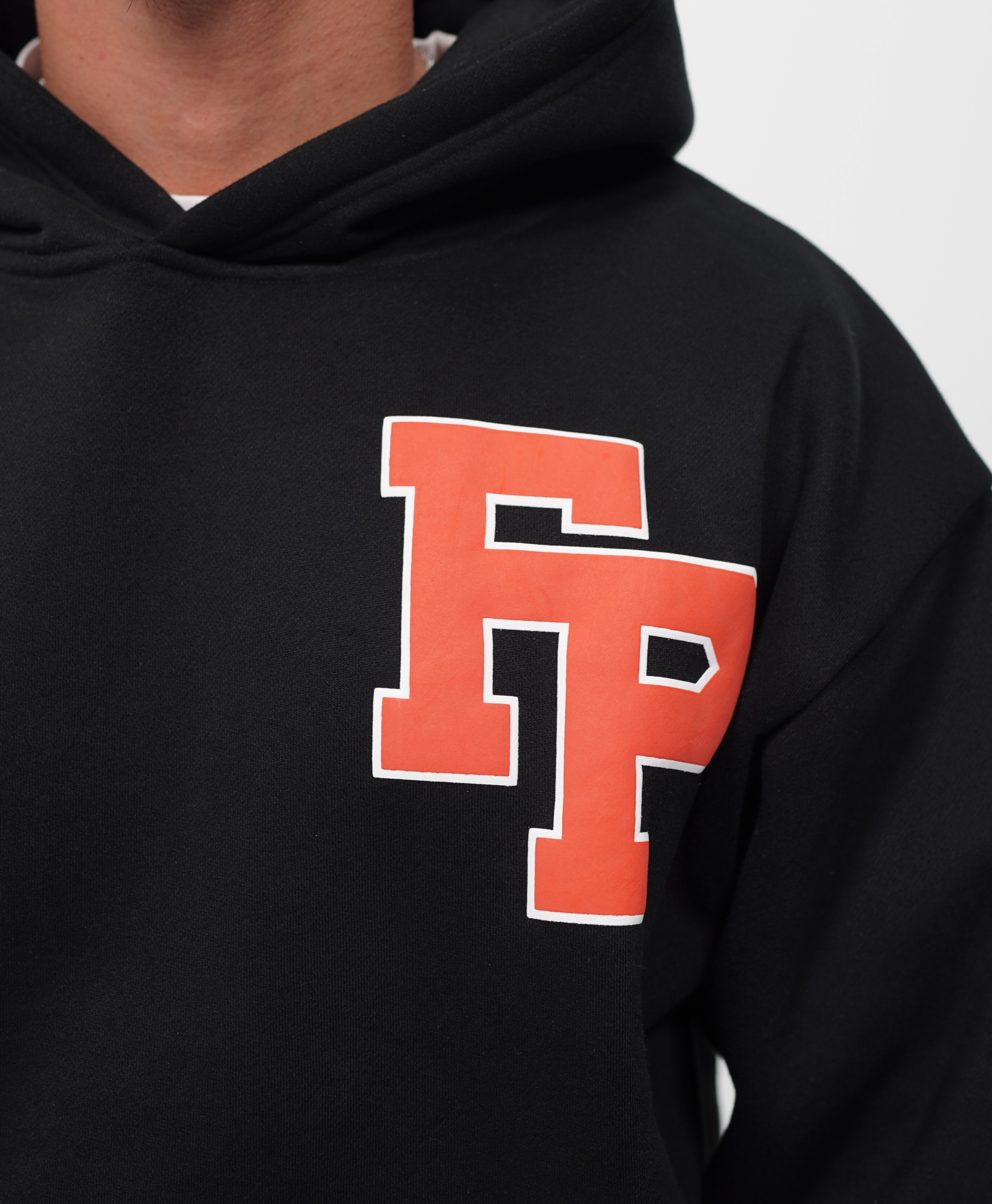 UNIVERSITY HOODIE 2.0