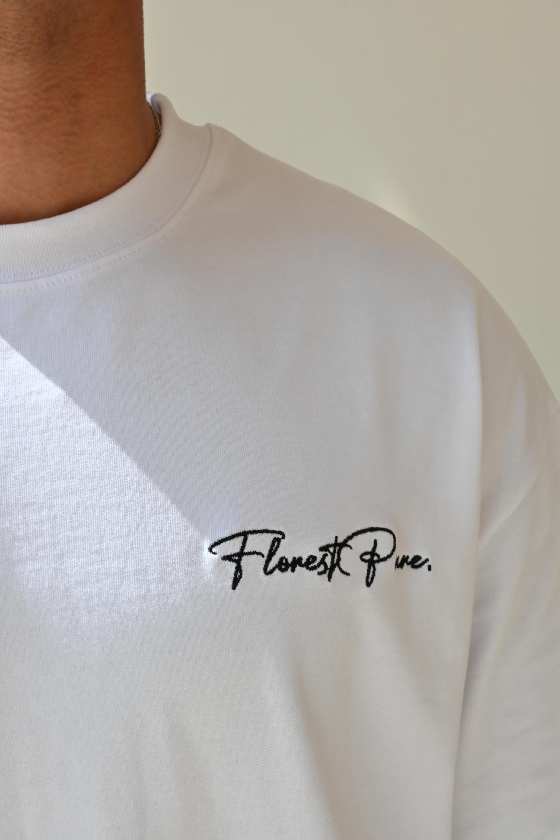 SIGNATURE T-SHIRT